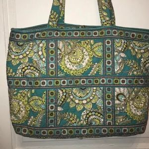 Vera Bradley tote